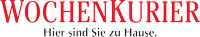 Wochenkurier Logo